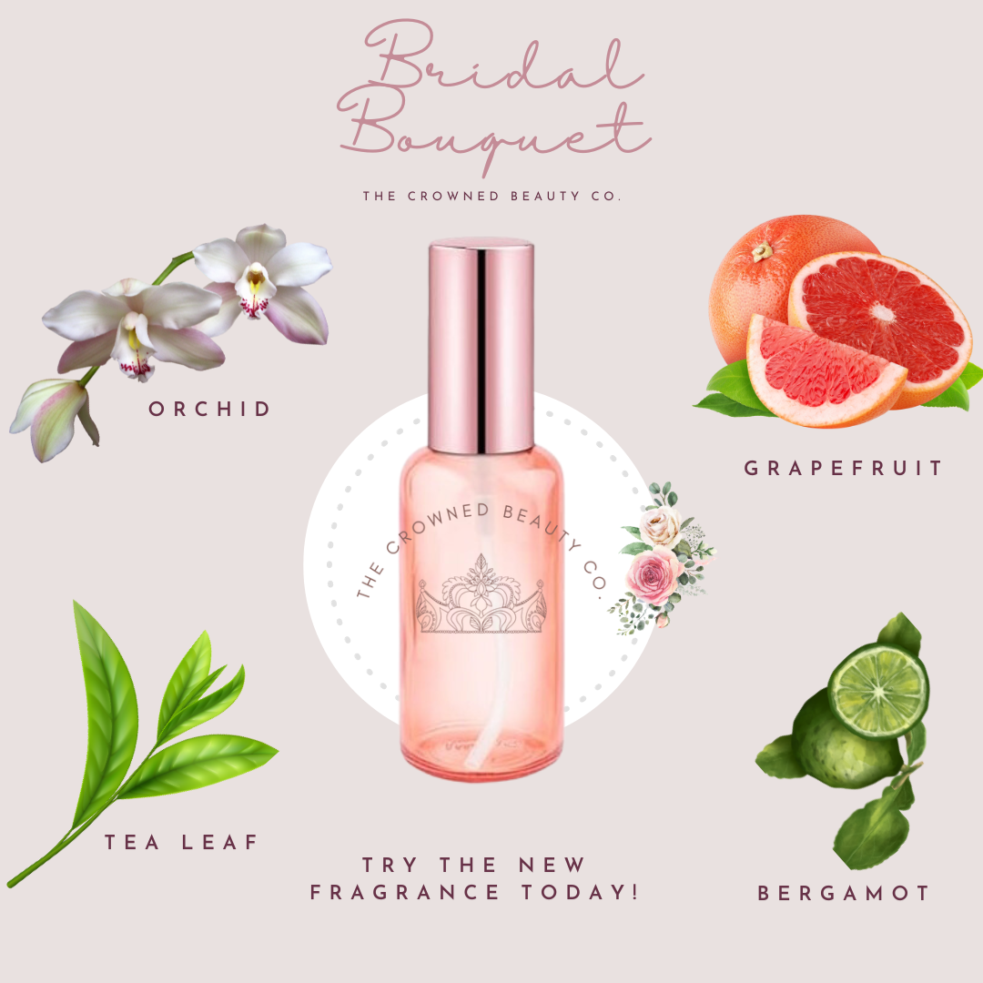 Bridal Bouquet Eau de Parfum