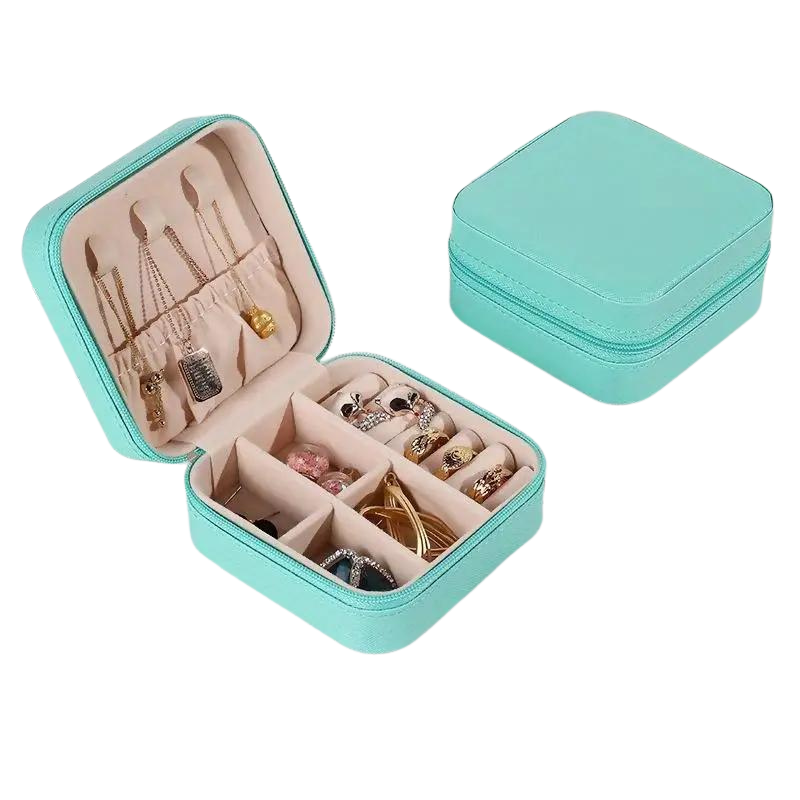 Travelista Jewelry Box