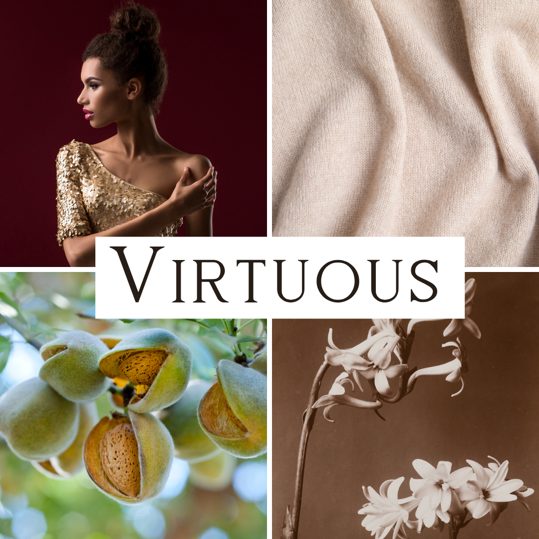 Virtuous Perfume