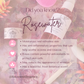 Rosewater & Aloe Facial Mist