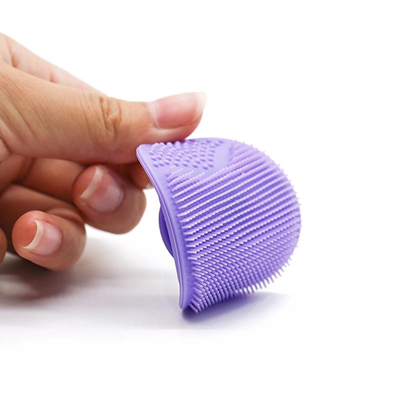 Gentle Exfoliating Facial Scrubber