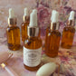 Rosehip Rejuvenating Facial Oil (Unscented/No Essential Oils)