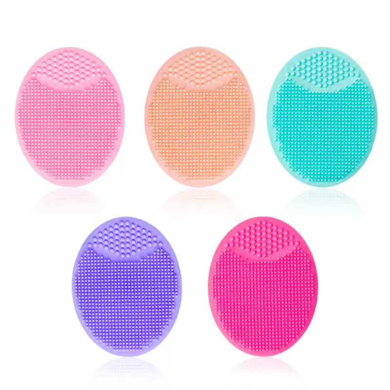 Gentle Exfoliating Facial Scrubber