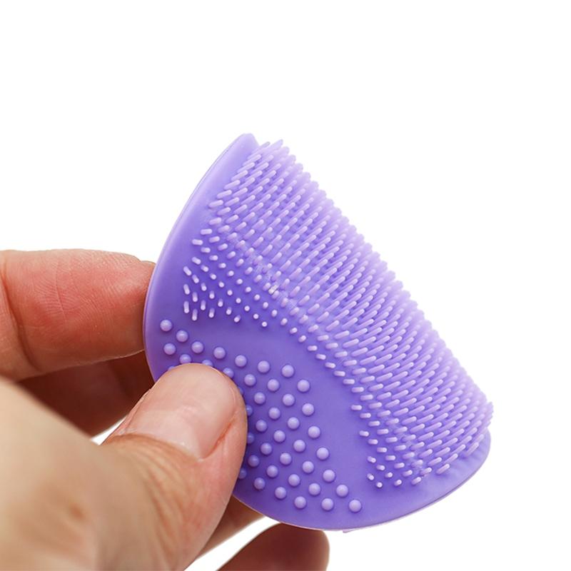 Gentle Exfoliating Facial Scrubber